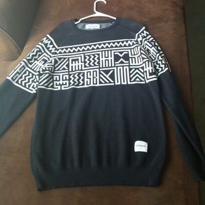 Supremebeing Fleece sweater